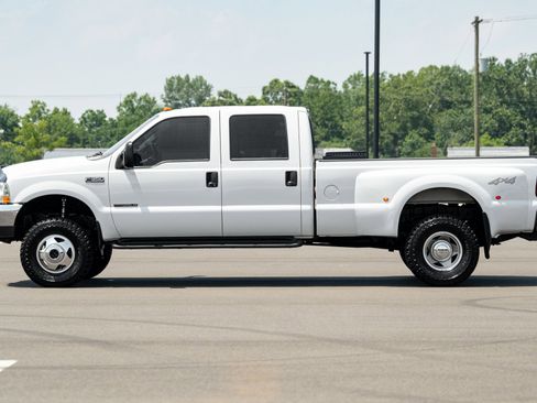 Used 2000 Ford F350 Lariat image 5