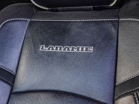 Certified 2024 RAM 2500 Laramie image 25