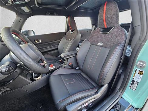 New 2026 MINI Cooper S image 10