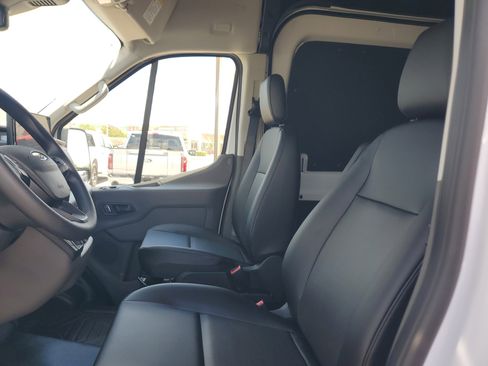 New 2026 Ford Transit 250 148 High Roof Extended image 13