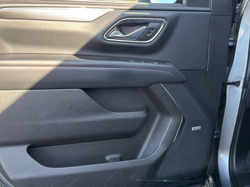 Used 2021 Chevrolet Tahoe RST image 23