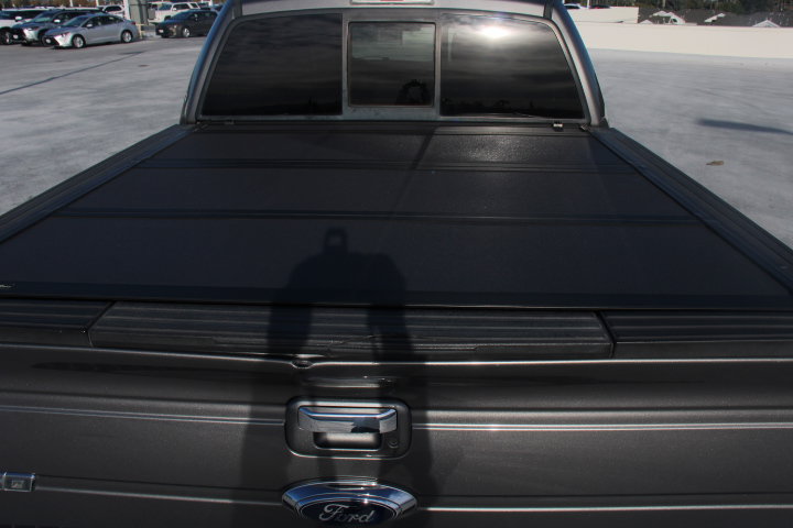 Used 2013 Ford F150 Lariat w/ Luxury Equipment Group AWD/4WD image 6