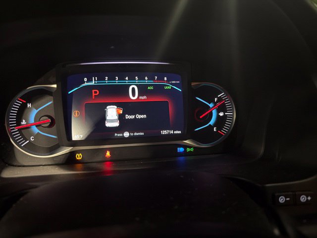 Used 2020 Honda Pilot Black Edition image 9