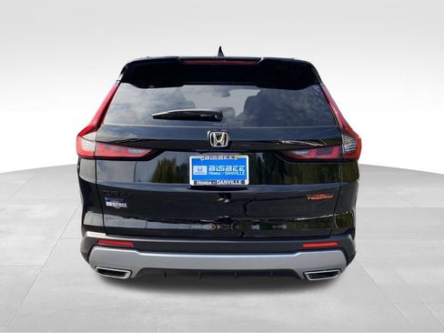 New 2026 Honda CR-V TrailSport image 6