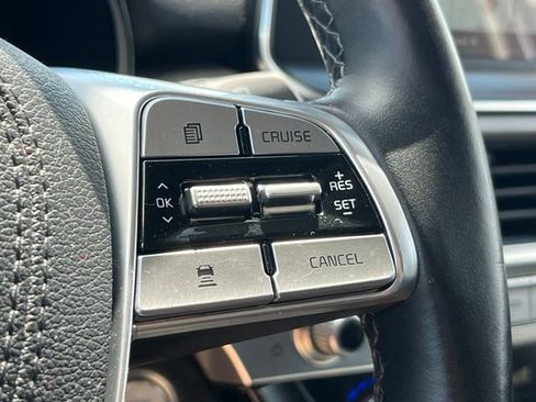 Used 2022 Kia Telluride EX w/ EX Premium Package AWD/4WD image 31