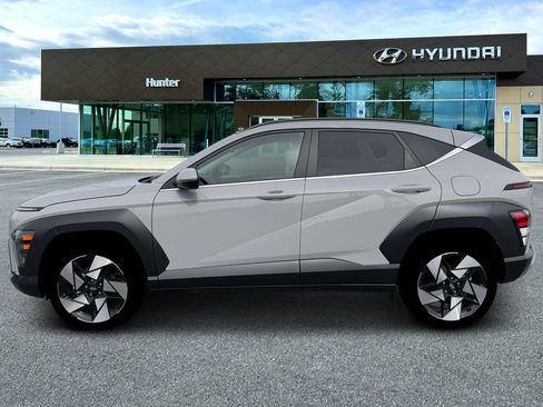 New 2026 Hyundai Kona Limited AWD/4WD image 3