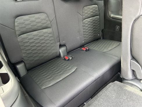 New 2026 Nissan Pathfinder SV image 15