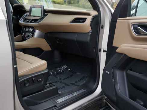 Used 2023 Chevrolet Tahoe Premier image 32