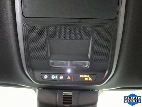 Certified 2025 Buick Enclave Preferred image 21