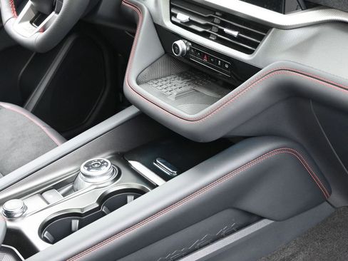 New 2025 Ford Explorer ST w/ Sun And Sound Package image 35