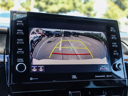 Certified 2023 Toyota Camry XSE w/ Navigation Package FWD image 31