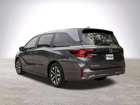 Used 2026 Honda Odyssey EX-L image 7