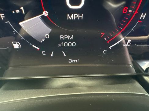 New 2027 GMC Terrain Elevation w/ Elevation Premium Package FWD image 30