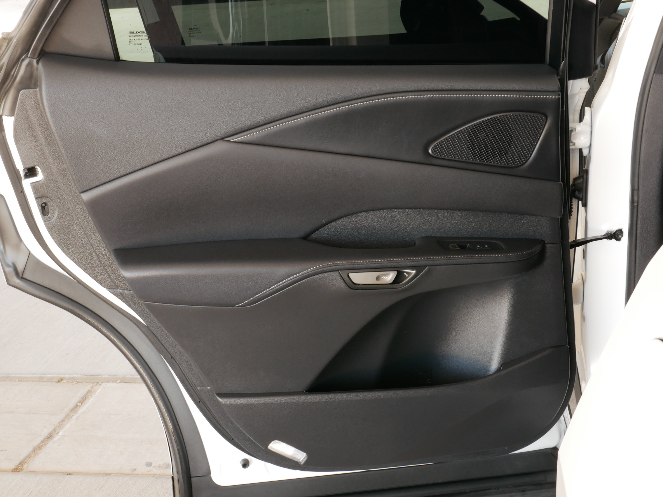 Used 2023 Lexus RX 350 FWD w/ Cold Area Package image 24