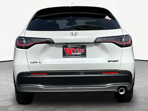New 2026 Honda HR-V Sport image 5