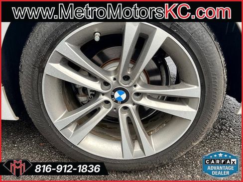 Used 2018 BMW 330i Gran Turismo xDrive 330i xDrive Gran Turismo image 11