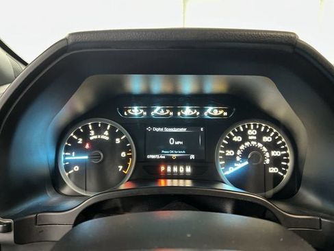 Used 2018 Ford F150 XLT w/ Equipment Group 302A Luxury AWD/4WD image 12