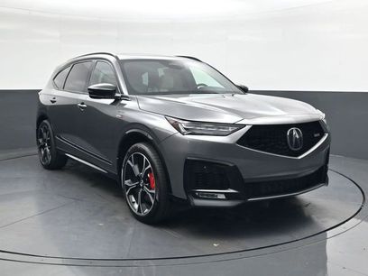 New 2026 Acura MDX Type S