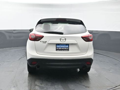 Used 2016 MAZDA CX-5 Grand Touring image 5