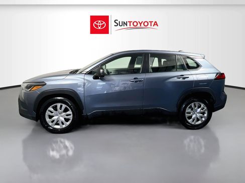Used 2024 Toyota Corolla Cross L FWD image 7