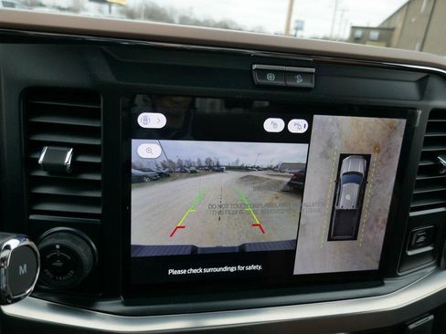 New 2026 Ford F250 King Ranch image 26