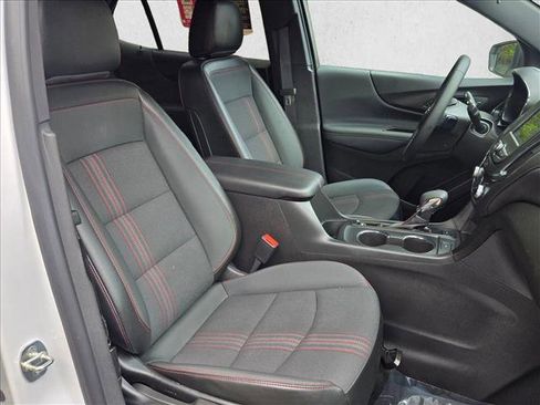 Used 2024 Chevrolet Equinox RS AWD/4WD image 20