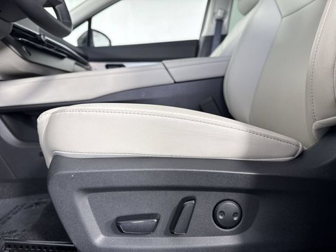Used 2025 Nissan Murano SL AWD/4WD image 22