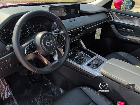 New 2026 MAZDA CX-90 3.3 Turbo w/ Preferred Package image 10