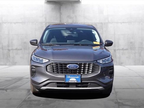 Certified 2023 Ford Escape Active image 3