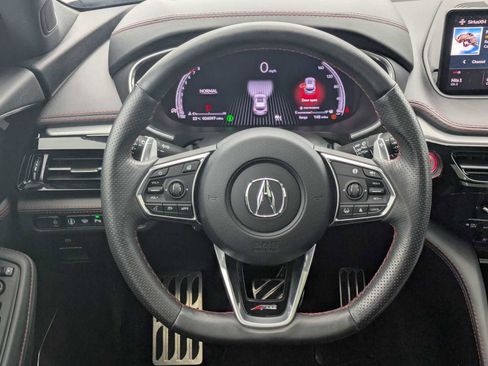 Used 2024 Acura MDX A-Spec AWD/4WD image 24