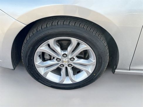 Used 2019 Chevrolet Cruze LT w/ LT Fleet Convenience Package image 28