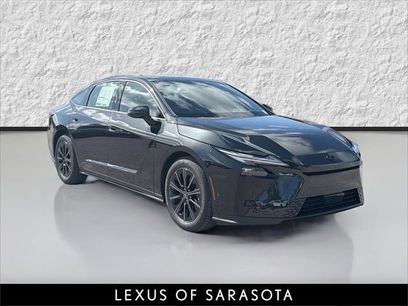 New 2026 Lexus ES 350h AWD w/ Cold Area Package