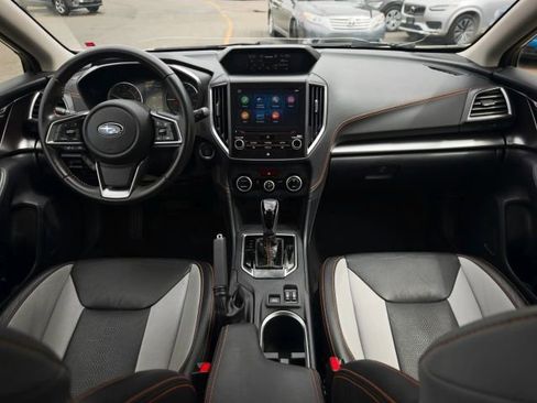 Used 2019 Subaru Crosstrek 2.0i Limited w/ Popular Package #2 AWD/4WD image 35