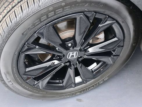 Used 2023 Honda CR-V Sport Touring image 36