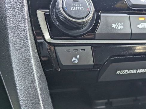 Used 2017 Honda Civic Sport Touring image 24