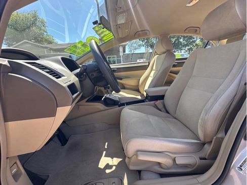 Used 2006 Honda Civic LX image 14