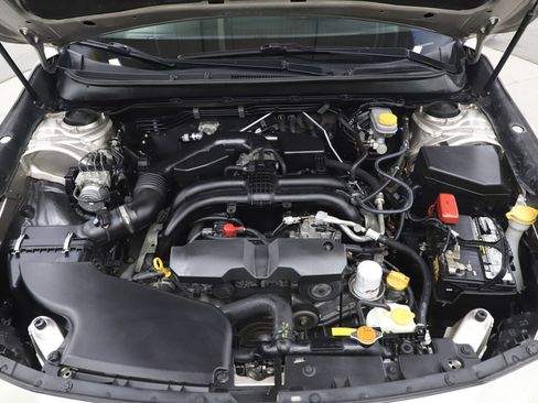 Used 2015 Subaru Outback 2.5i Limited image 33