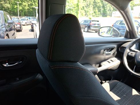 Used 2024 Honda HR-V Sport image 13