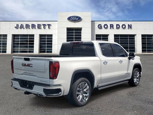 Used 2024 GMC Sierra 1500 Denali w/ Denali Reserve Package image 4
