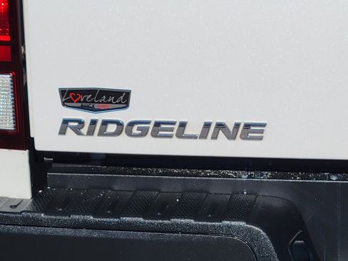 Used 2023 Honda Ridgeline RTL image 14