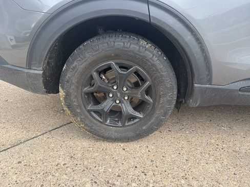 Used 2022 Ford Explorer Timberline image 7