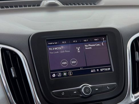 Used 2020 Chevrolet Equinox LS FWD image 32