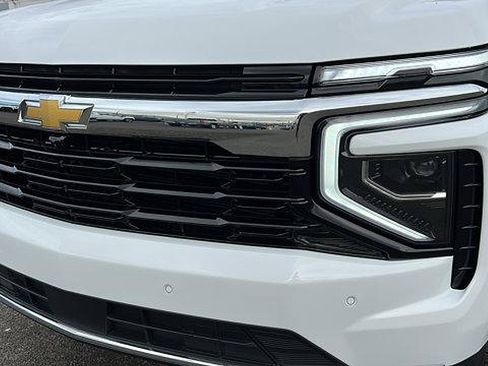 New 2026 Chevrolet Tahoe LS image 9
