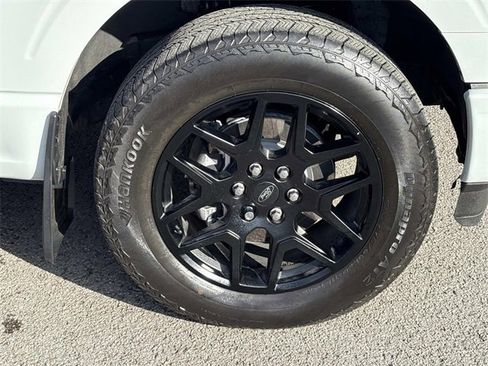 Certified 2024 Ford F150 STX w/ STX Black Appearance Package image 9