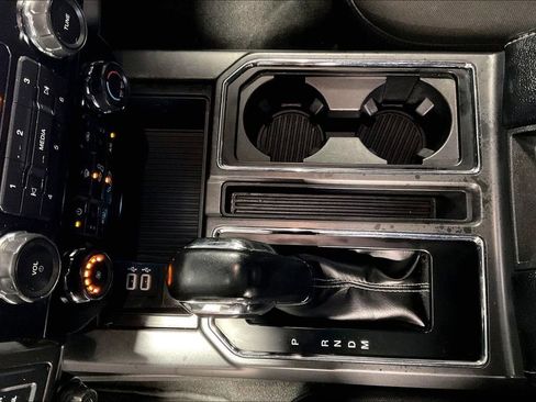 Used 2019 Ford F150 XLT w/ Equipment Group 302A Luxury image 17