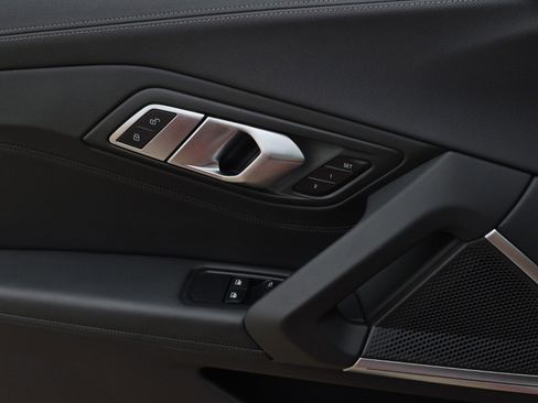 Certified 2025 BMW Z4 sDrive30i image 27