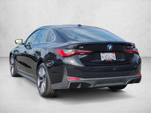 Certified 2023 BMW i4 eDrive40 RWD image 8