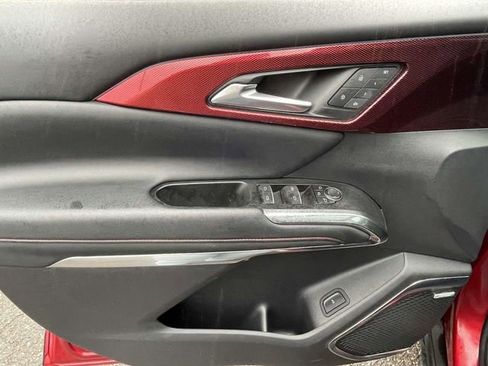 Used 2024 Chevrolet Traverse RS w/ LPO, Floor Liner Package image 17