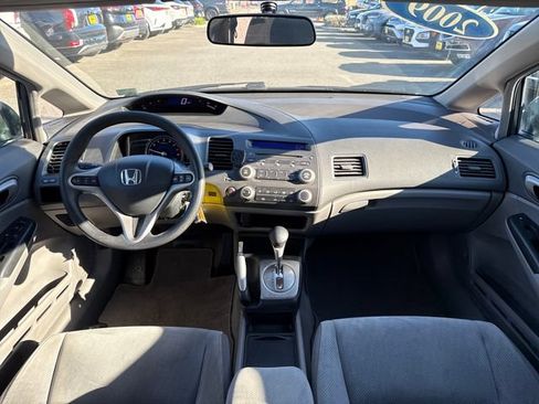 Used 2009 Honda Civic EX image 11