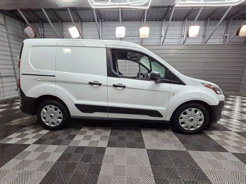 Used 2021 Ford Transit Connect XL FWD image 9